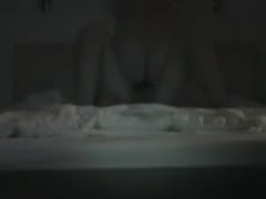 I had a great time having sex with my passionate white wife last night, and it will never be forgotten.